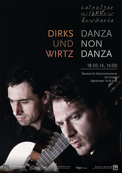 Dirks und Wirtz